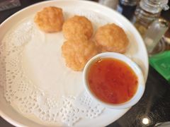 -顺峰顺水顺德菜(龙华店)