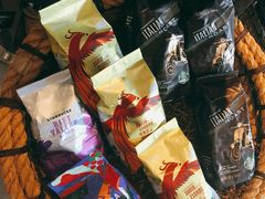 咖啡豆-星巴克臻选(莘庄仲盛店)