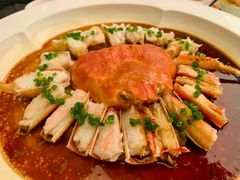 -品海楼·大连海胆锅贴馆(东港店)