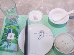 -大树餐厅(红旗街万达店)