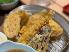 -爱蝦乃家(金虹桥店)