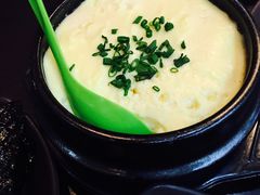 -咸草酱蟹