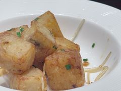 -京香轩·中餐厅(上海中庚聚龙酒店)