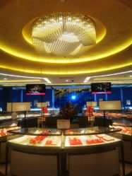 -中国黄金(北京旗舰店)