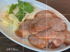 -台南擔仔面·卤肉饭(老虹井路店)