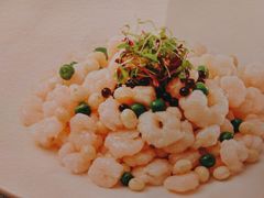 -小厨娘淮扬菜(龙湾天街店)