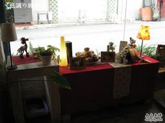 -Babycat私家御饼屋(龙头路一店)
