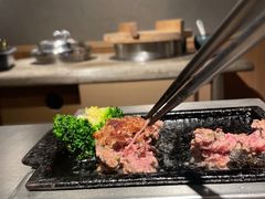 -肉肉大米(金虹桥店)