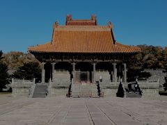 -北陵公园