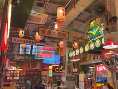 -江北北火锅馆·公路夜市(魏公村店)