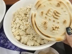 -清真·马洪小炒泡馍馆(钟楼回民街店)