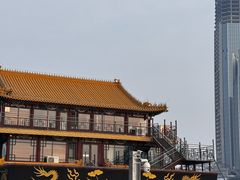 -南门涮肉(通州大船店)