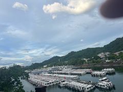 -千岛湖君澜度假酒店(文广轩中餐厅)