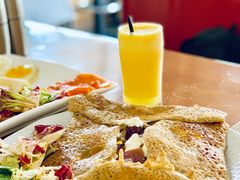 羊芝士核桃薄饼-LA MAISON公鸡和龙(蛇口店)
