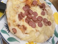 -萨莉亚意式餐厅(天河城购物中心店)