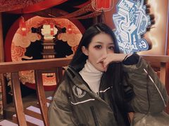 -E+有冰工厂·昆仑寒宫2(五角场店)