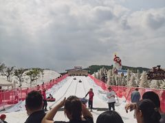 -盈香心动乐园