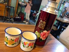 -炙热童年·老北京炙子烤肉(南锣鼓巷店)