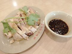 -百家鸡味馆(清泰店)