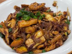 -23号墙门菜(狮虎桥店)