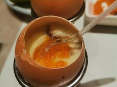 鸡蛋羹-大渔铁板烧(大悦城店)