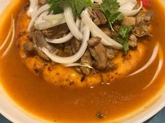 -新疆巴州金丝特餐厅(大钟寺店)