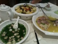 android_upload_pic-谭谈川菜(控江路店)