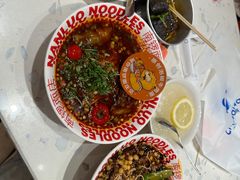 -南锣南门涮肉(南锣鼓巷店)