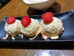 土豆沙拉-胜代日本料理(云程巷小区店)