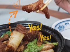 -珍珍小食店(西华路店)