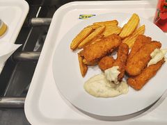 -宜家·瑞典风味餐厅(四元桥店)