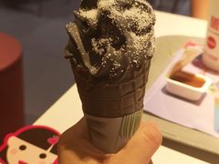 -麦当劳(哈西万达店)