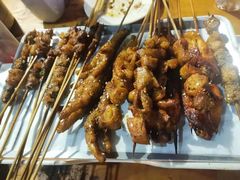 -木屋烧烤(白石洲店)