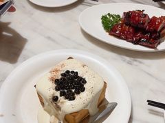 -翠华餐厅(德基广场店)