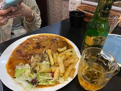 -妈阁铭记澳葡美食