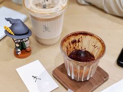 脏Dirty咖啡-常识咖啡common sense(春熙路店)