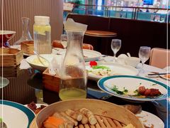 -上海人家花樣年华(中山公园店)