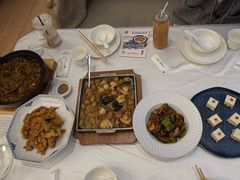 -品海楼·大连海胆锅贴馆(东港店)