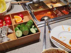 -海底捞火锅(赛格国际购物中心店)