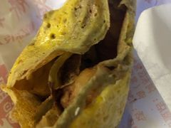 煎饼果子-盛扬煎饼果子(总店)