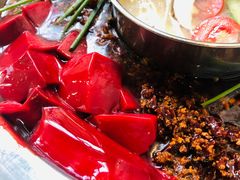 -周幺妹重庆老火锅(银泰城总店)