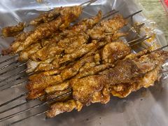 -酒宝荡烧烤(长航局江大路住宅小区店)