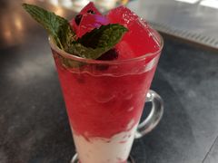 -必胜客(栖乐荟店)