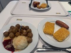 -宜家·瑞典风味餐厅(三桥店)