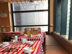 -西贝莜面村(万象天地店)