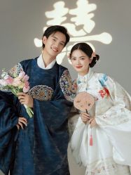 -今生有约婚纱摄影店(景德路店)