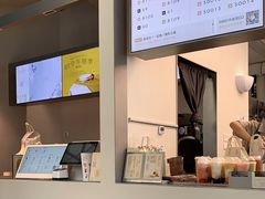 -喜茶(上海北外滩来福士店)