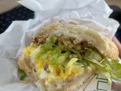 -赛百味SUBWAY(马台街店)