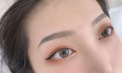 -久匠·野生眉半永久纹眉