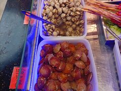 -阳光牧场自助餐厅(宝德购物中心店)